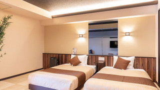 【和美麗Jrスイート】 露天風呂付き