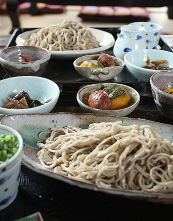 「さがいち そば うどん」料理 579255 