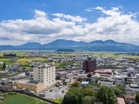 阿蘇内牧温泉 阿蘇ホテル 一番館 二番館 / 4