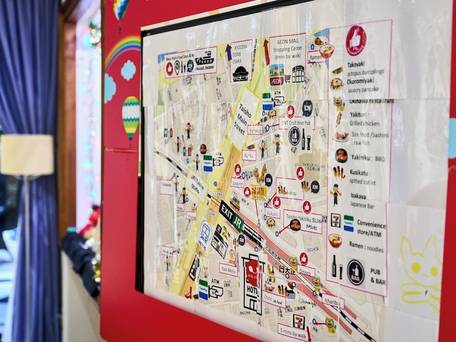 ホテルソビアル大阪ドーム前 / 3