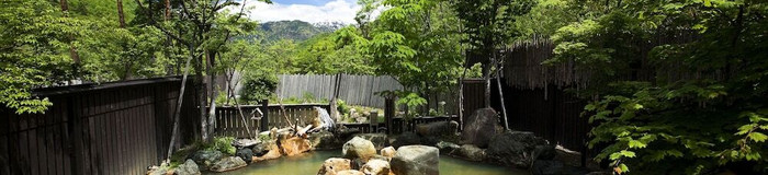 岐阜の秘湯「平湯温泉」を旅しよう！素敵なお宿＆見どころ案内