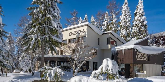 蔵王温泉 ロッジ スコーレ（山形県 コテージ・ロッジ・一棟貸） / 1