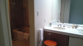 スーペリアツイン(禁煙)