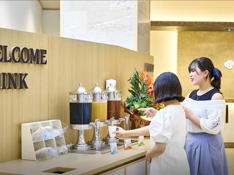 ダイワロイネットホテル那覇国際通り / 3