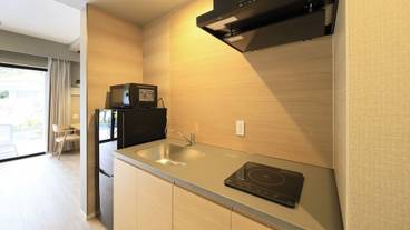 専用キッチン / 18