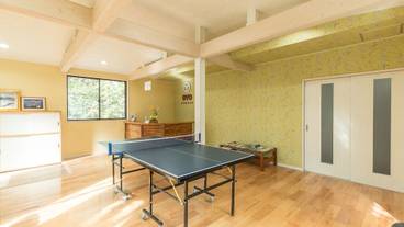 施設内の設備 / 3