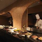 森ビュッフェ　ライブキッチン / 4