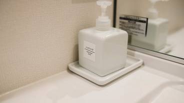 客室の設備とサービス / 28