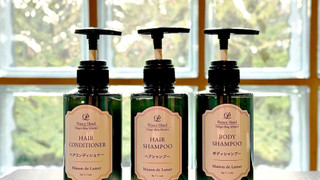 スーペリア ツインルーム (1-2名利用)