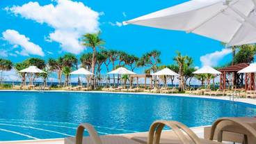 屋外ガーデンプール③ / 13