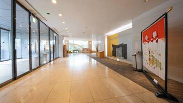 内部エントランス / 4