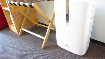 客室の設備とサービス / 14