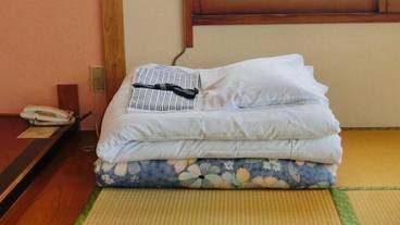 客室の設備とサービス / 28