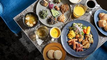 レストラン / 18