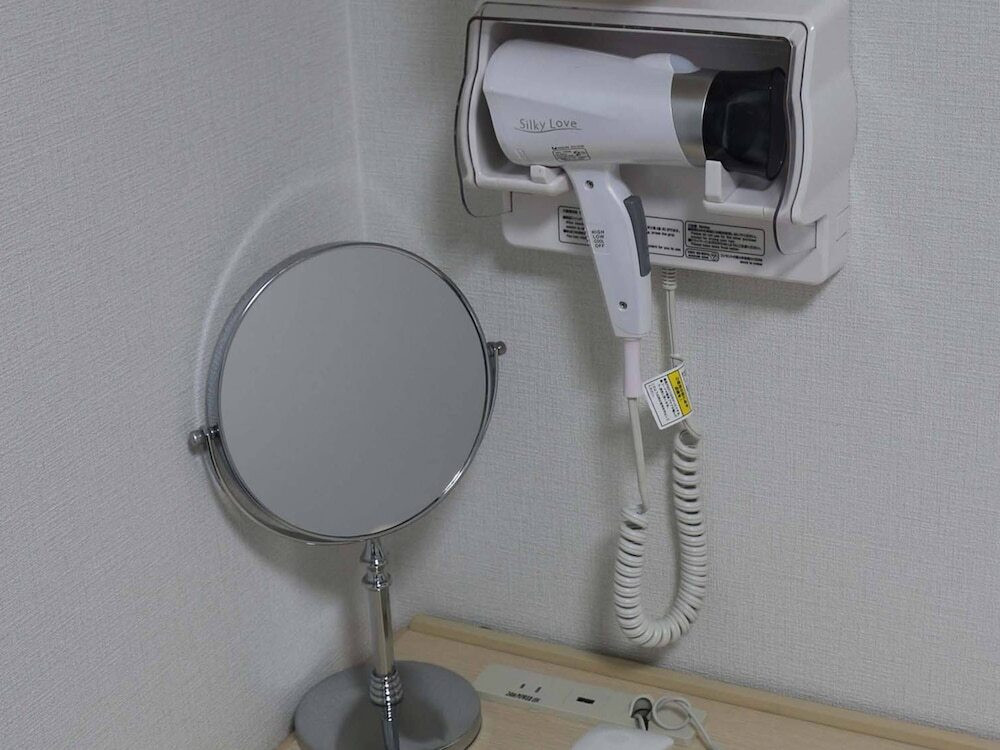 客室の設備とサービス