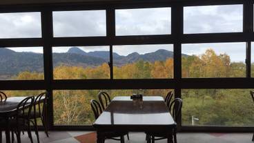 バルコニーからの眺望 / 23