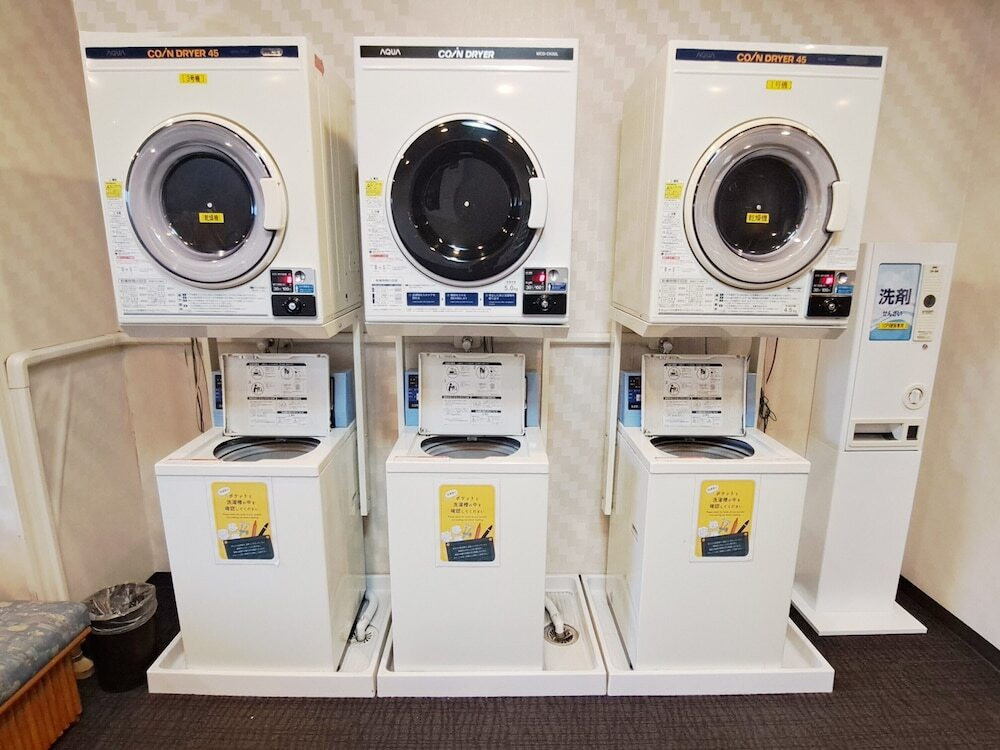 ランドリー ルーム