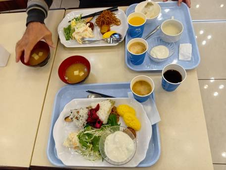 東横イン富山駅新幹線口2 / 5