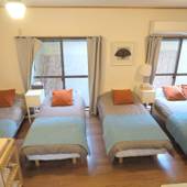 和み家 京都_大和大路南座裏（京都府 民宿） / 2