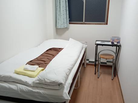 ビジネスホテル みかど / 2