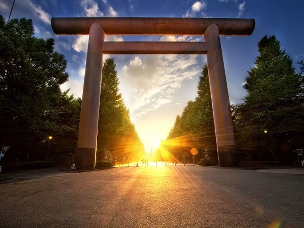 観光スポット