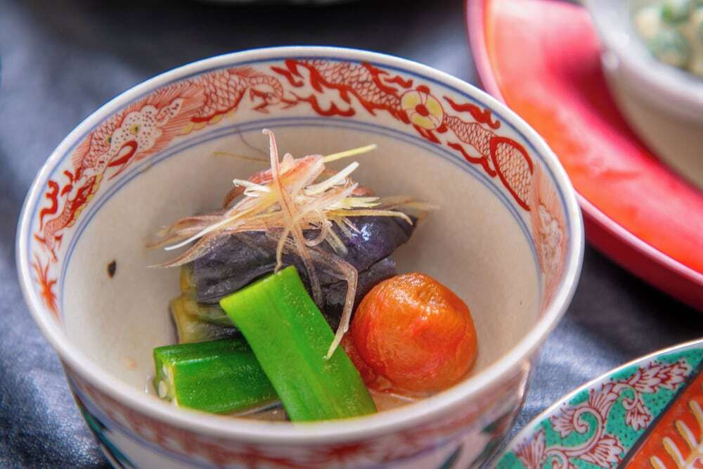 食事・飲み物