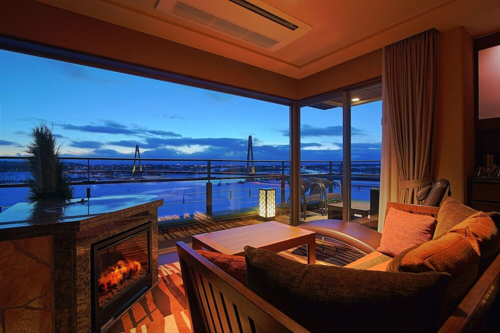 十勝川温泉第一ホテル 豊洲亭 豆陽亭3398711