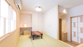 和室 ファミリー用