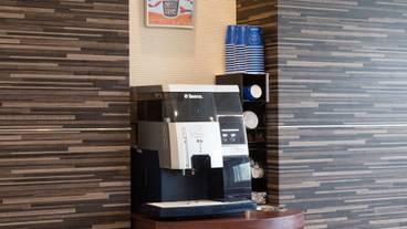 フロアマップ / 7