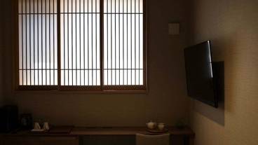 客室 / 21