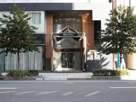 アパホテル 姫路駅北 / 4