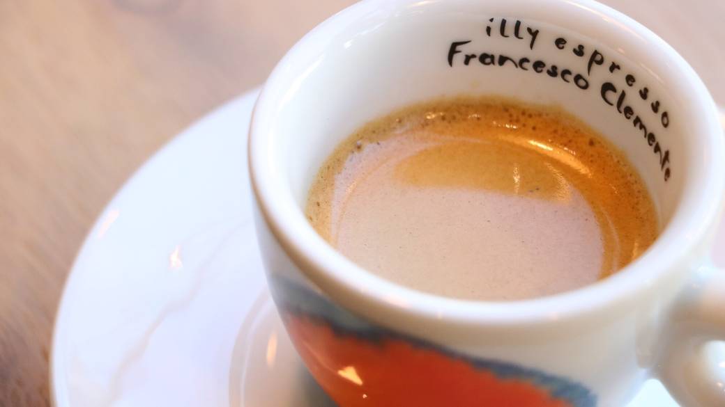 エスプレッソ / 5