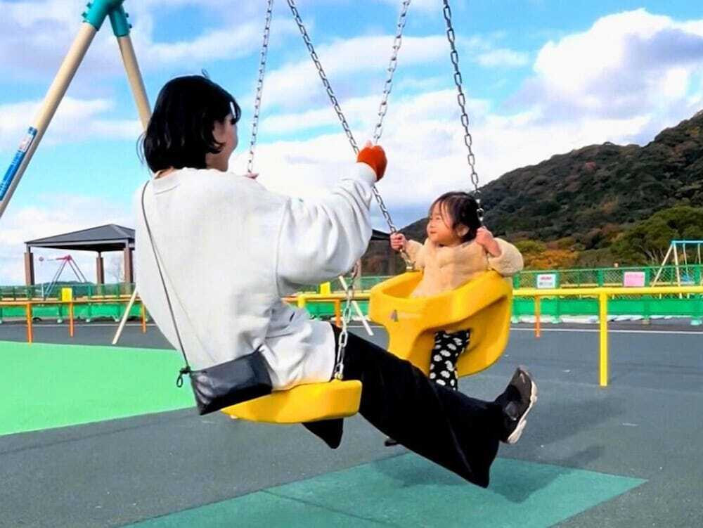子供向けアクティビティ