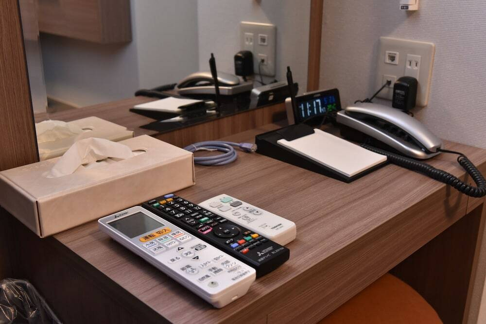 客室の設備とサービス