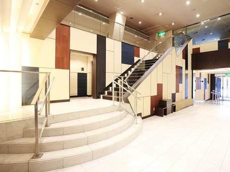 スマイルホテル京都四条 / 1