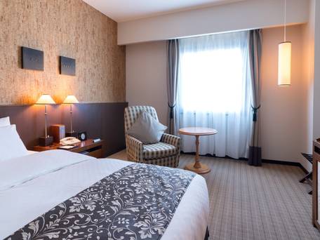 松本丸の内ホテル / 1