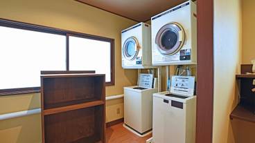 施設内の設備 / 26