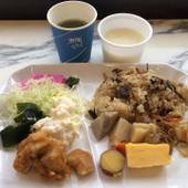 東横イン横浜線淵野辺駅南口(神奈川県 ビジネスホテル) / 5