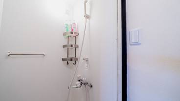 バスルームのシャワー / 38