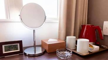 客室の設備とサービス / 15