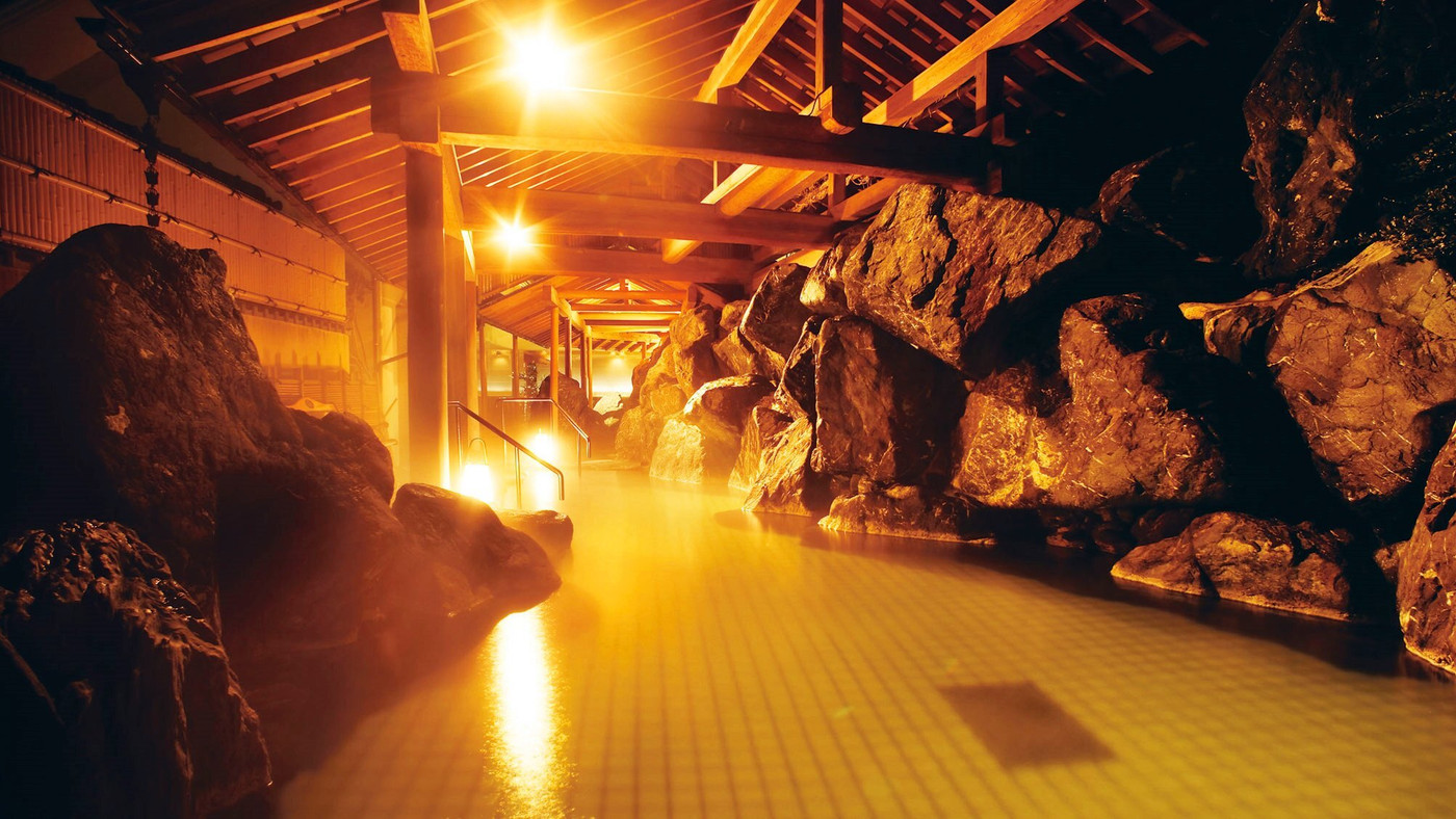 4. 白玉の湯＆エステでスベスベ肌に♡「泉慶」3844715