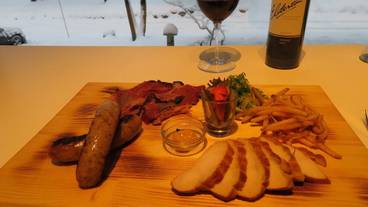 食事・飲み物 / 2