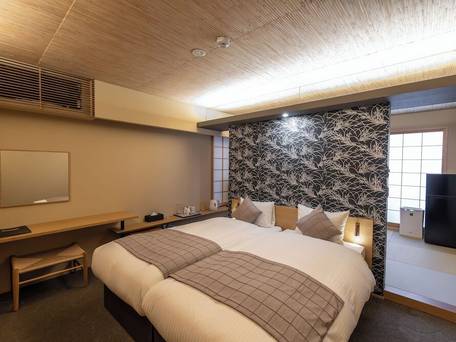 御宿 京都新町 / 4