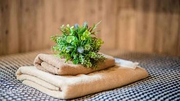 バスルームの設備 / 27