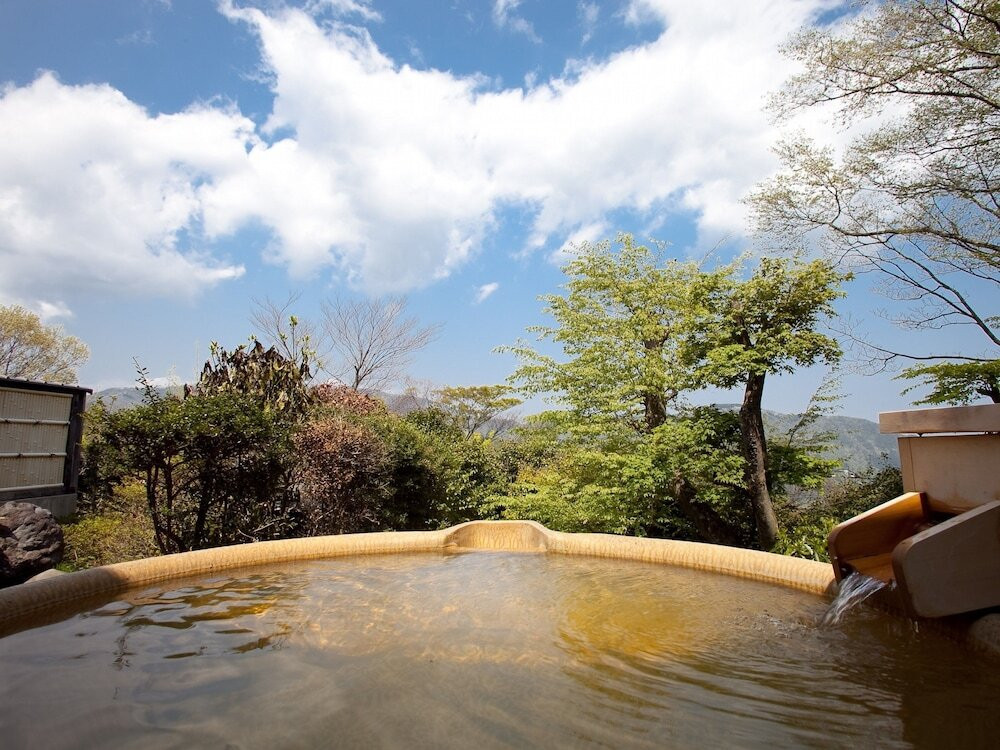 女性にうれしい美肌の湯三昧♡3562193