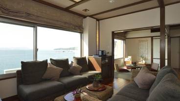 部屋からの景観 / 28