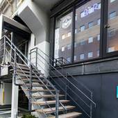 UNDER RAIL WAY HOTEL AKIHABARA（東京都 シティホテル） / 4