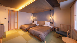 丘ノ想 スーペリアツイン 禁煙