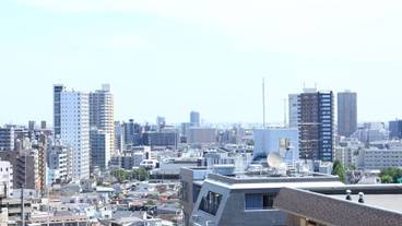 シティ ビュー / 21