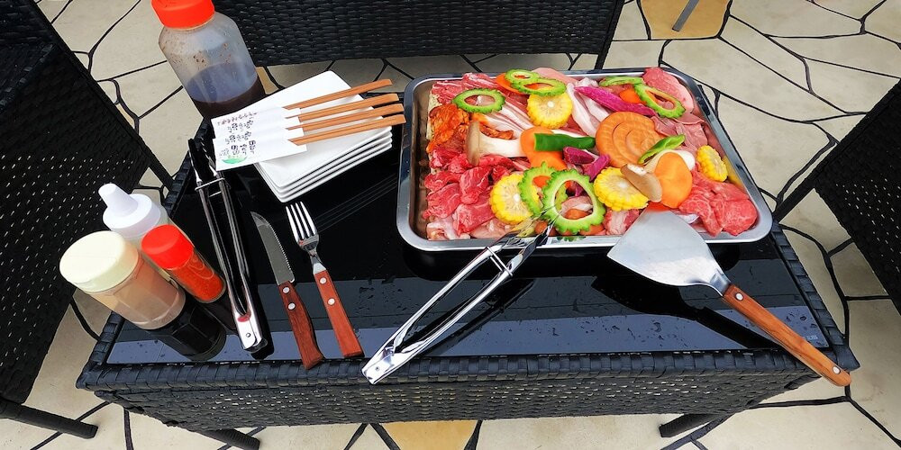 リーズナブルにヴィラ体験♪プライベートプールも4379098